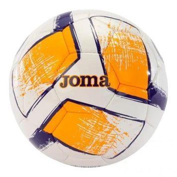 Футбольный мяч Joma Dali Ii (400649.214.4), 4, WHS, < 10%, 1-2 дня