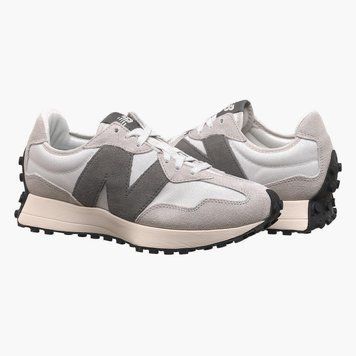Кросівки чоловічі New Balance 327 (MS327WE), 44.5, WHS, < 10%, 1-2 дні