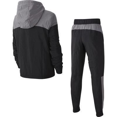 Брюки подростковые Nike B Nsw Trk Suit Winterized (BV3705-010), S, WHS, < 10%, 1-2 дня