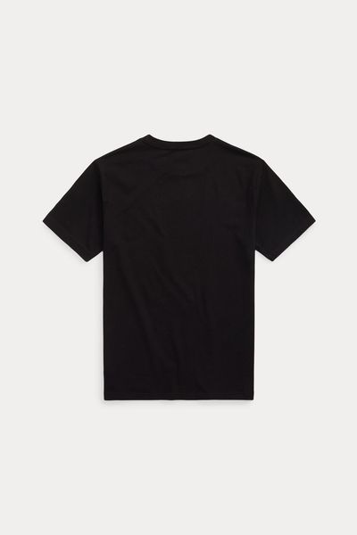 Футболка подростковая Polo Ralph Lauren T-Shirt (323853828010), XL-(18-20), WHS, 10% - 20%, 1-2 дня
