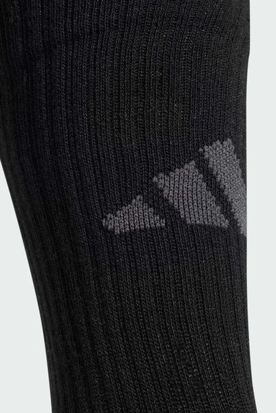 Носки Adidas Performance Essentials (JC6455), 37-39, WHS, 1-2 дня