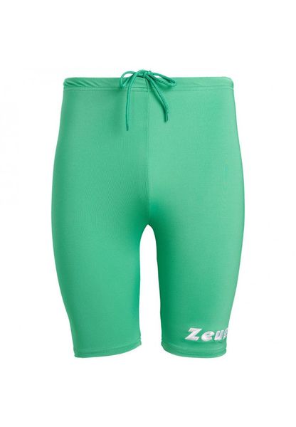 Шорты мужские Zeus Bermuda Elastic Verde (Z00014), S, WHS