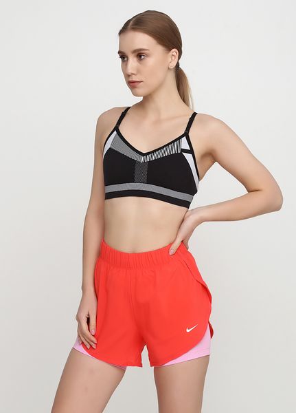 Спортивный топ женской Nike Flyknit Indy Bra (AQ0160-010), XS, WHS
