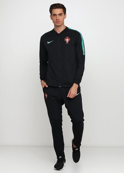 Спортивный костюм Nike Костюм Nike Fpf M Nk Dry Sqd Trk Suit K (893386-010), M
