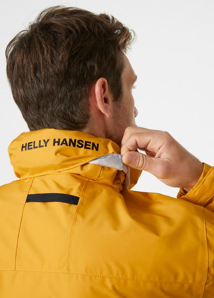 Куртка чоловіча Helly Hansen Dubliner Jacket (62643-344), L, WHS, 30% - 40%, 1-2 дні