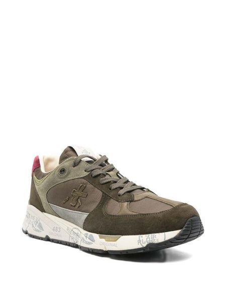 Кофта чоловіча Premiata Mase (MASE-7820), 43, WHS, 10% - 20%, 1-2 дні