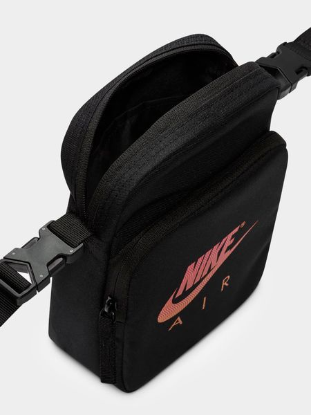 Сумка через плече Nike Heritage (FV6611-010), One Size, WHS, 10% - 20%, 1-2 дні