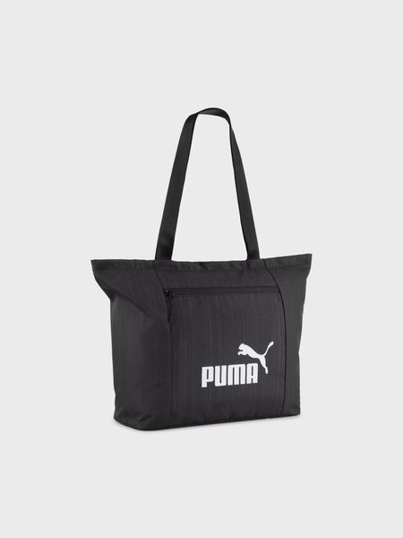 Сумка на плечо Puma Base Shopper (9134501), One Size, WHS, 10% - 20%, 1-2 дня