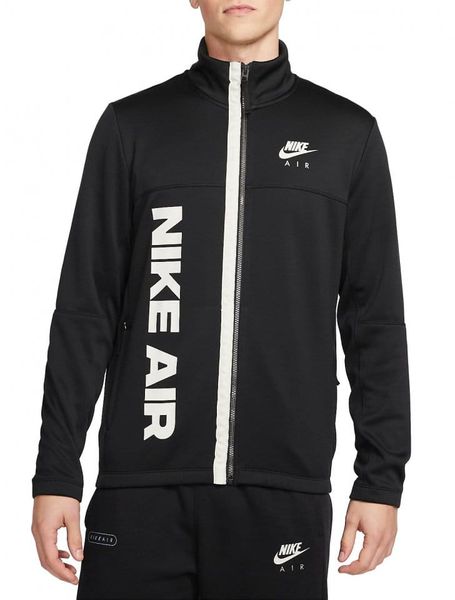 Бомбер чоловічий Nike Air Jacket (DM5222-010), S, WHS, 10% - 20%, 1-2 дні