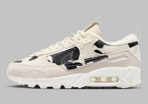 Nike w air sales max 90