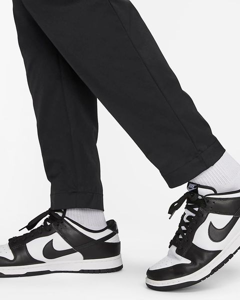 Брюки чоловічі Nike Club Wvn Taper Leg Pant (DX0623-010), L, OFC, 30% - 40%, 1-2 дні