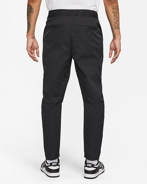 Брюки чоловічі Nike Club Wvn Taper Leg Pant (DX0623-010), S, WHS, 20% - 30%, 1-2 дні