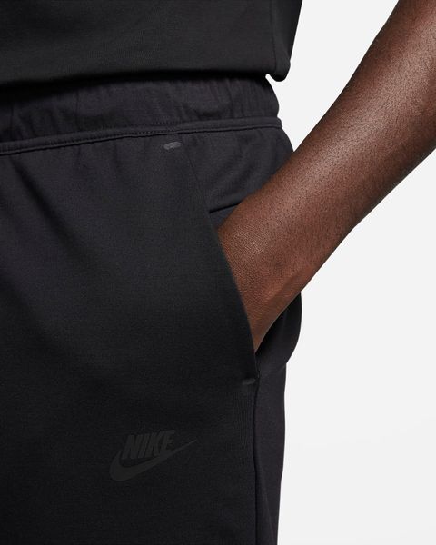 Шорты мужские Nike Sportswear Tech Fleece Lightweight (DX0828-010), L, WHS, 20% - 30%, 1-2 дня
