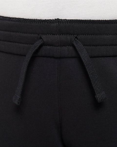 Брюки подростковые Nike Fleece Cargo Trousers (Extended Size) (FD3013-010), L+, WHS, 30% - 40%, 1-2 дня