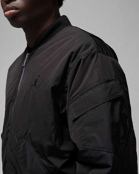 Куртка чоловіча Jordan Essentials Renegade Jacket (FB7316-010), L, WHS, 30% - 40%, 1-2 дні