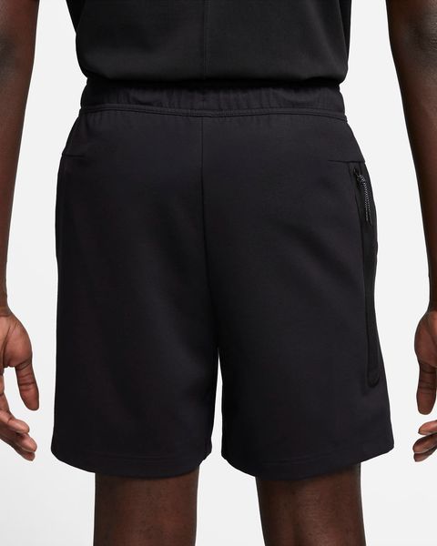 Шорти чоловічі Nike Sportswear Tech Fleece Lightweight (DX0828-010), L, WHS, 20% - 30%, 1-2 дні