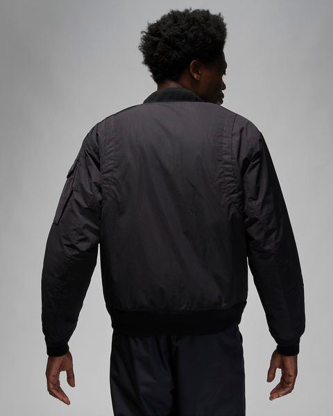 Куртка чоловіча Jordan Essentials Renegade Jacket (FB7316-010), L, WHS, 30% - 40%, 1-2 дні