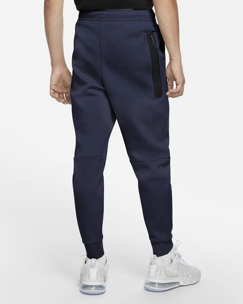 Брюки мужские Nike Sportswear Tech Fleece Joggers (CU4495-410), XL, OFC, 20% - 30%, 1-2 дня