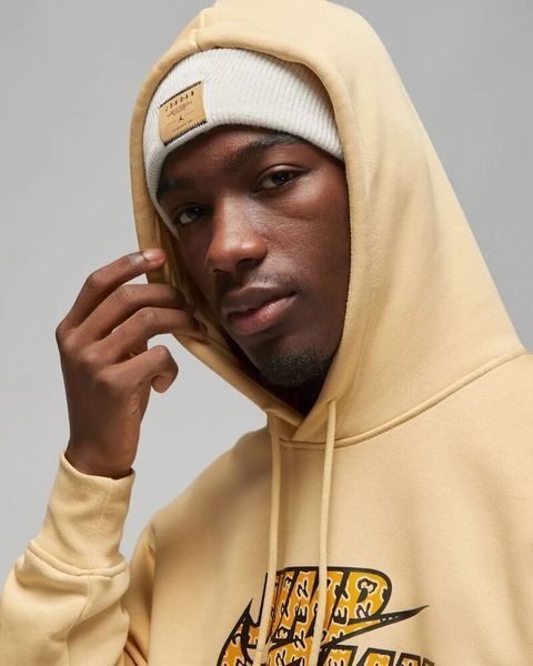 Спортивний костюм чоловічий Nike Flight Mvp Fleece (DQ8037-252__DQ8100-252), M, WHS, 10% - 20%, 1-2 дні