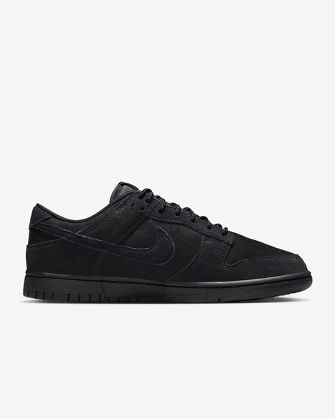 Кросівки чоловічі Nike Dunk Low Retro Se (IB6651-001), 38.5, WHS, 10% - 20%, 1-2 дні