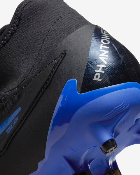 Бутсы унисекс Nike Phantom Gx Pro (DD9465-040), 41, WHS, 40% - 50%, 1-2 дня