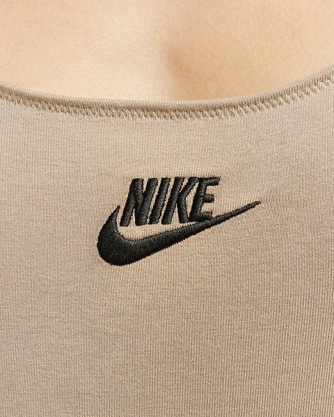 Спідня білизна Nike Sportswear Bodysuit (FJ5219-247), L, WHS, 30% - 40%, 1-2 дні