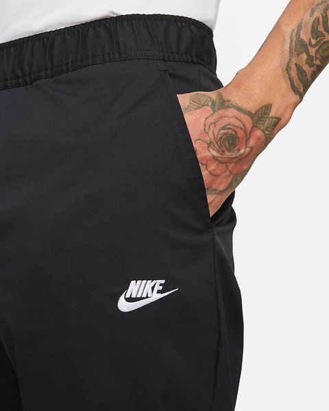 Брюки чоловічі Nike Club Wvn Taper Leg Pant (DX0623-010), S, WHS, 20% - 30%, 1-2 дні