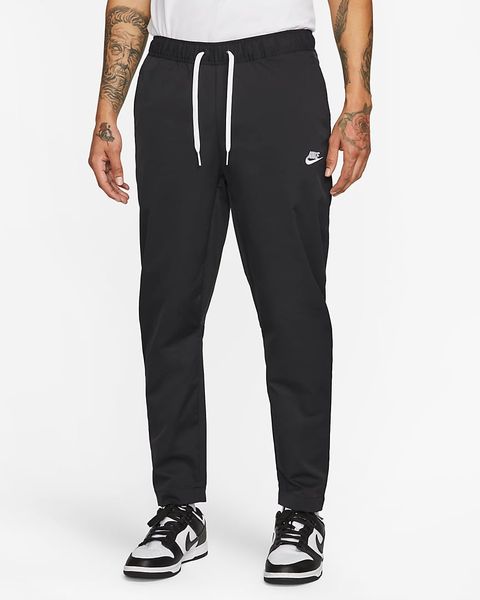 Брюки чоловічі Nike Club Wvn Taper Leg Pant (DX0623-010), S, WHS, 20% - 30%, 1-2 дні