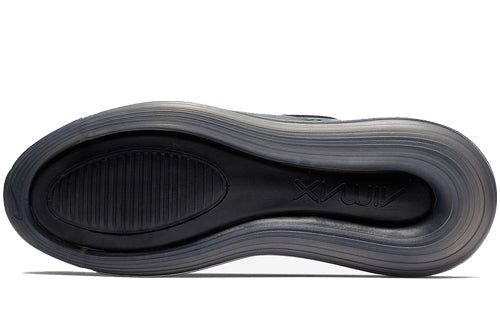 Кроссовки женские Nike Air Max 720 'Throwback Future' (AR9293-002), 36.5, WHS, 10% - 20%, 1-2 дня
