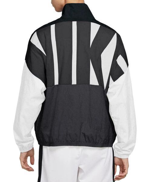 Вітровка чоловіча Nike Full-Zip Jacket (CW7348-013), M, WHS, < 10%, 1-2 дні