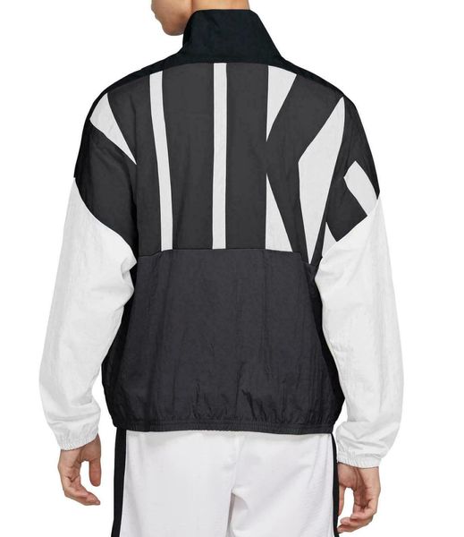 Ветровка мужскиая Nike Full-Zip Jacket (CW7348-013), M, WHS, 1-2 дня