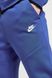 Фотографія Брюки чоловічі Nike Tech Fleece Men’S Joggers (DV0538-455) 4 з 5 в Ideal Sport