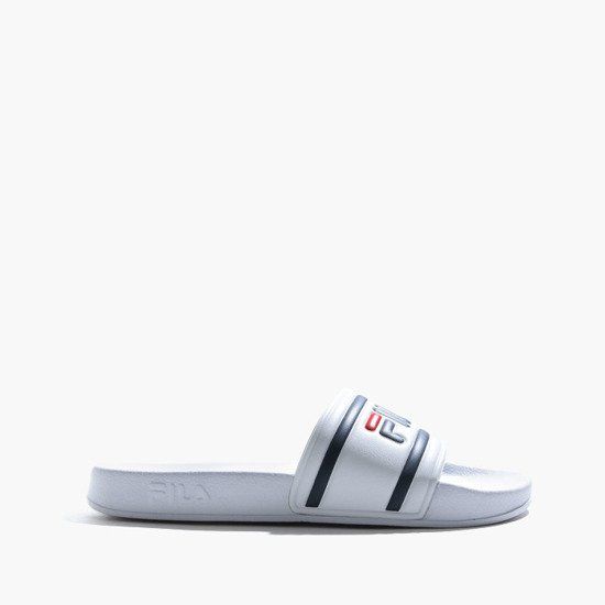 Тапочки чоловічі Fila Morro Bay Slipper (1010286), 46, WHS, 10% - 20%, 1-2 дні