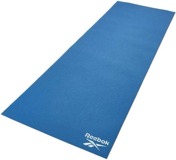 Коврик Reebok Yoga Mat (RAYG-11022BL), 173 &times; 61 &times; 0.4 СM, WHS, < 10%, 1-2 дня