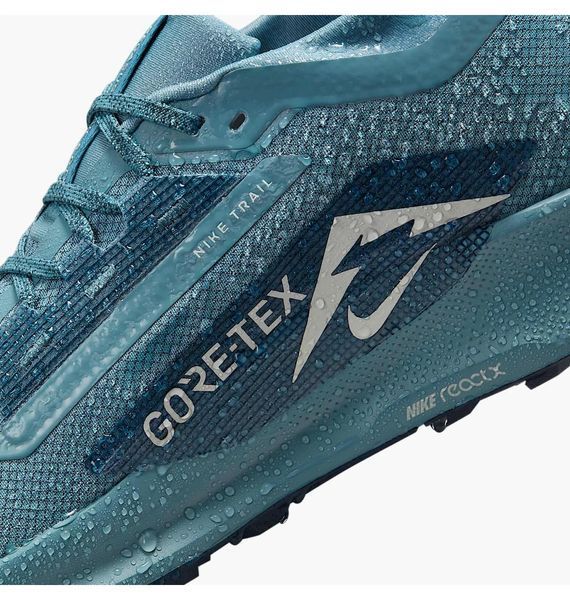Кроссовки мужские Nike Pegasus Trail 5 Gore-Tex (FQ0908-005), 36.5, WHS, 40% - 50%, 1-2 дня