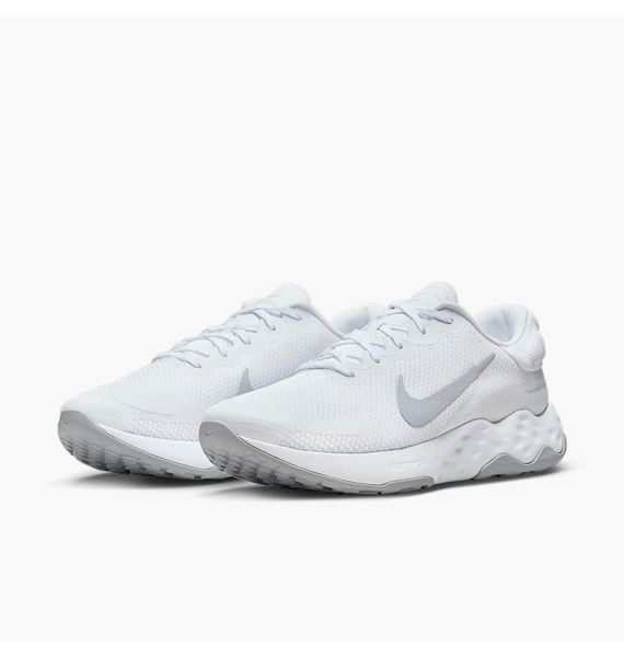 Кросівки чоловічі Nike Renew Ride 3 (DC8185-101), 44, WHS, < 10%, 1-2 дні