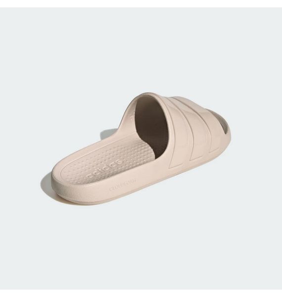 Тапочки унісекс Adidas Adilette Flow Beige (JP5684), 36.5, WHS, 30% - 40%, 1-2 дні