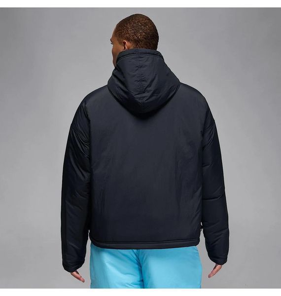 Куртка чоловіча Nike Flt Mntside Black (HV1864-010), 2XL, WHS, 1-2 дні