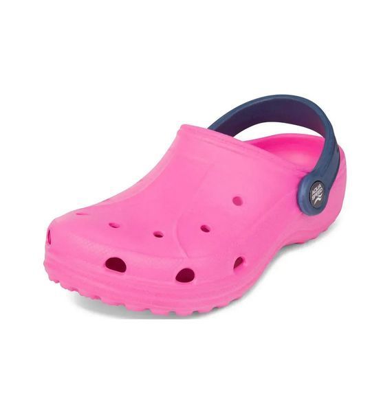 Тапочки дитячі Aqua Speed Lima 9973 (555-03), 25, WHS, < 10%, 1-2 дні