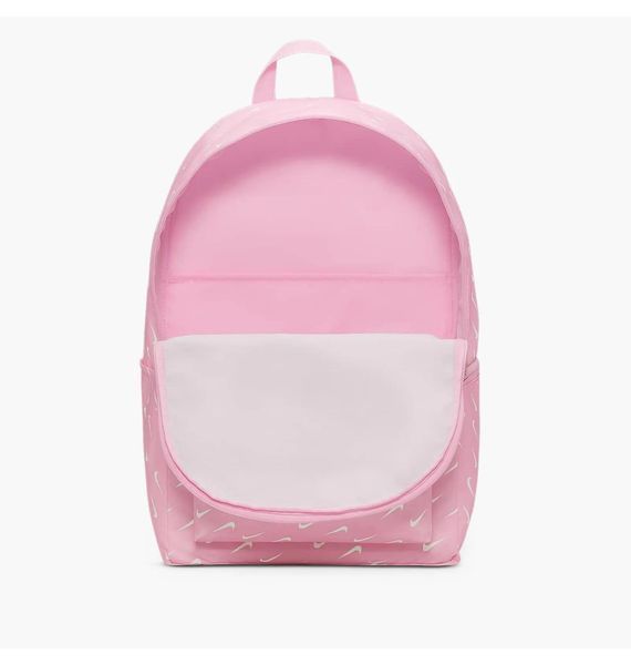 Рюкзак Nike Heritage Pink (HF6995-663), 43 &times; 30.5 &times; 15 СM, WHS, 10% - 20%, 1-2 дні
