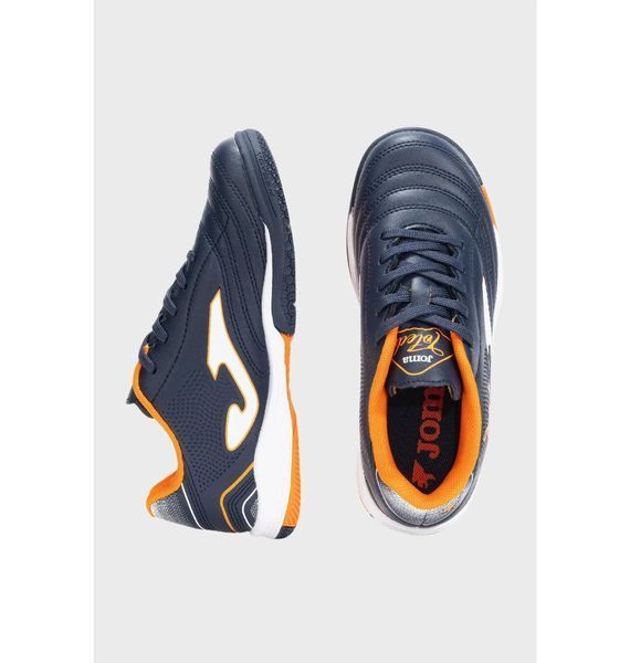 Кросівки дитячі Joma Toledo Blue/Orange (TOJW2503IN), 32, WHS, 1-2 дні