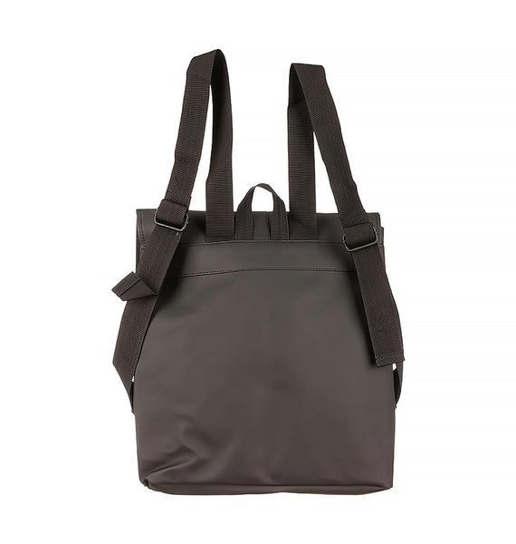 Рюкзак Rains Backpack (1374-BLACK), One Size, WHS, < 10%, 1-2 дня
