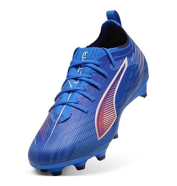Бутси дитячі Puma Ultra 6 Pro Fg Ag (108552-01), 34, WHS, < 10%, 1-2 дні