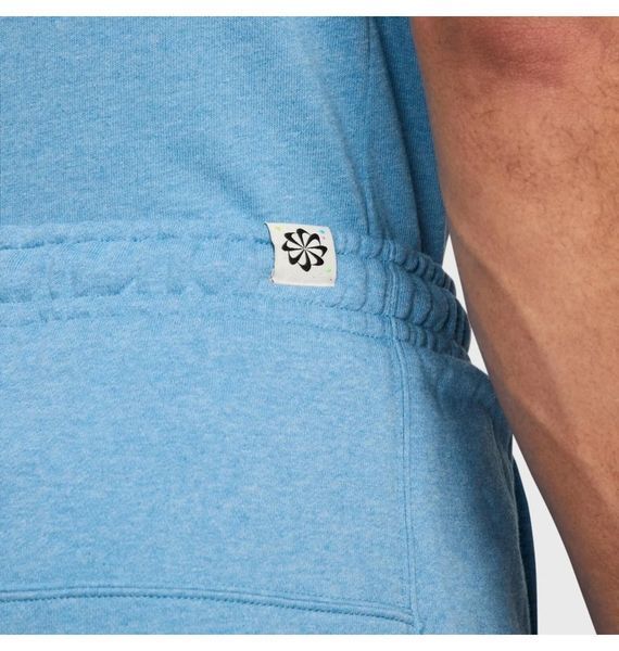 Шорты мужские Nike Sportswear Revival Fleece Short Light Blue (DM5635-469), L, WHS, 10% - 20%, 1-2 дня