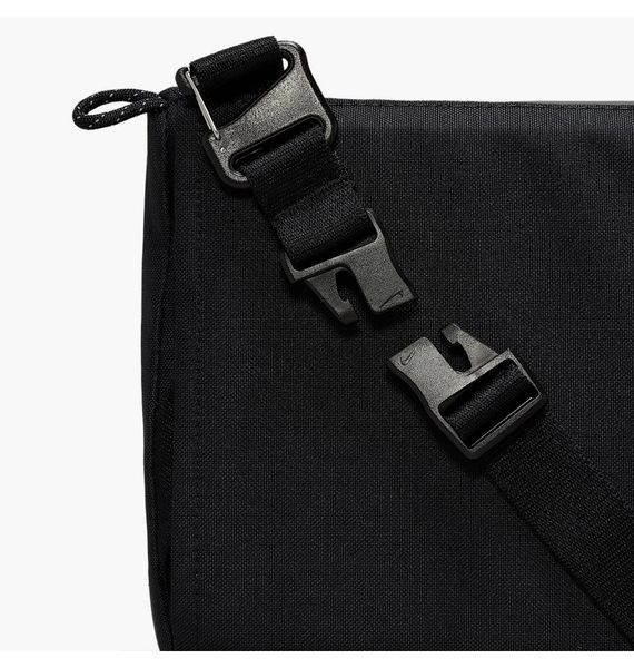 Сумка через плече Nike Acg Daymax Crossbody Bag Black (HJ8180-010), One Size, OFC, 1-2 дні