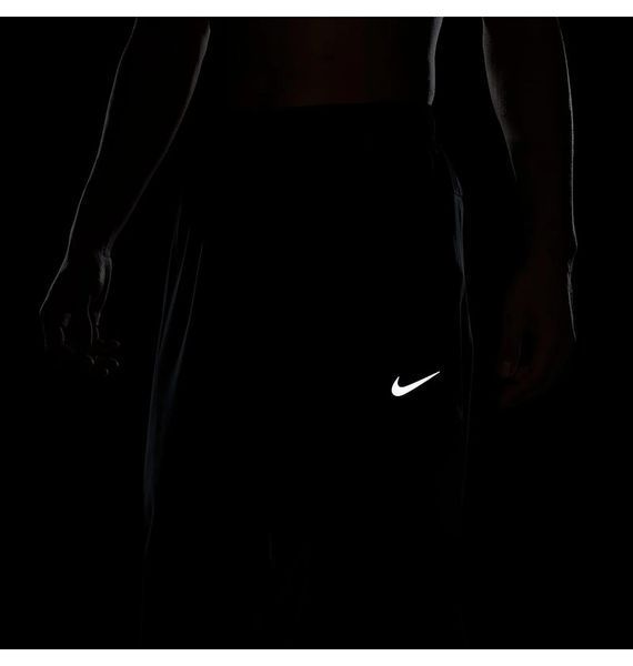 Спортивний костюм чоловічий Nike Dri-Fit Form Black (FB7497-010__FB7482-010), XL, WHS, 1-2 дні