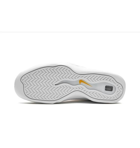 Кросівки чоловічі Nike Air Bakin Sp White (DX3292-100), 44, WHS, 10% - 20%, 1-2 дні