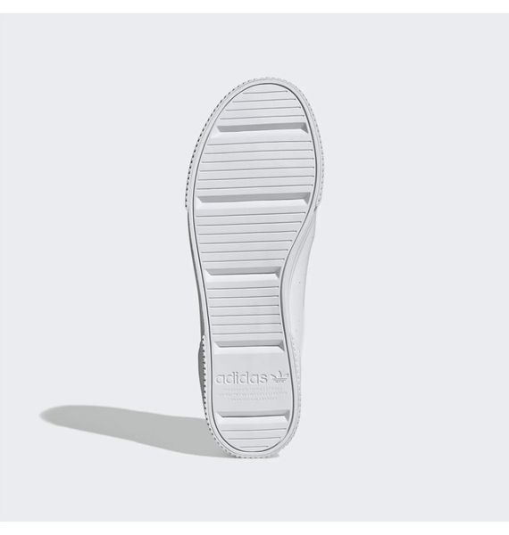 Кеди чоловічі Adidas Court Tourino (H02177), 44.5, WHS, < 10%, 1-2 дні
