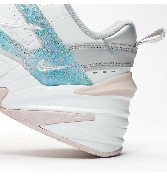 Кросівки жіночі Nike M2k Tekno (AO3108-103), 37.5, WHS, 10% - 20%, 1-2 дні