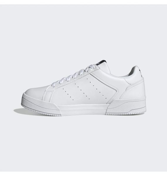 Кеди чоловічі Adidas Court Tourino (H02177), 44.5, WHS, < 10%, 1-2 дні